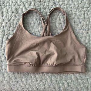 Lululemon Energy sports bra